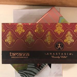 ABH Tamanna palette